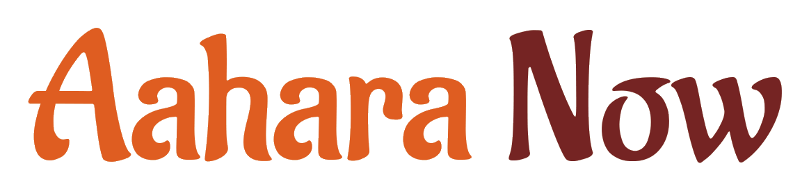 AaharaNow