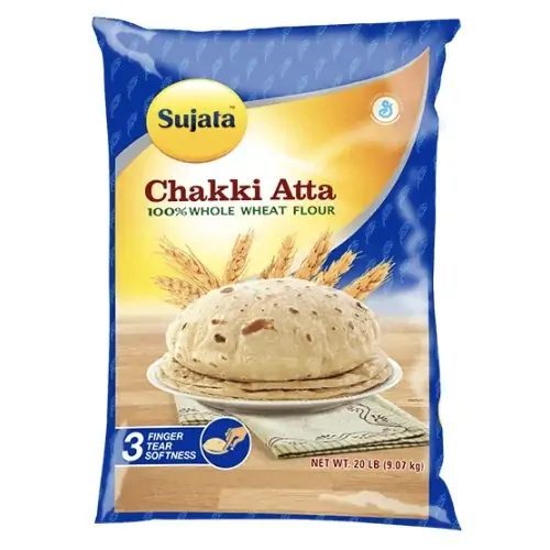 Sujata Chakki Atta