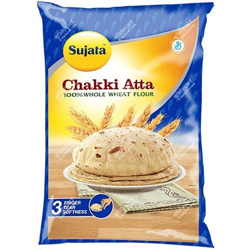 Sujata Chakki Atta