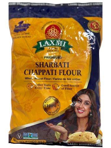 Laxmi Chapati Flour