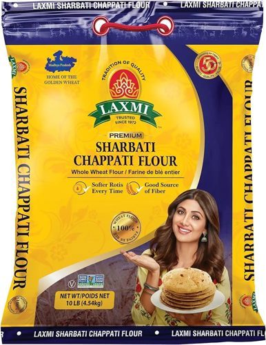 Laxmi Chapati Flour