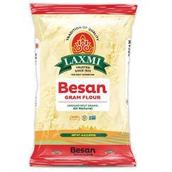 Laxmi Besan (Gram Flour)