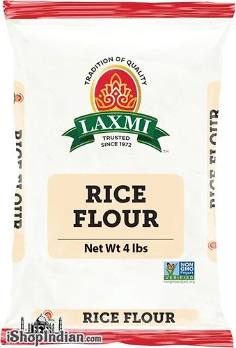 Laxmi Rice Flour