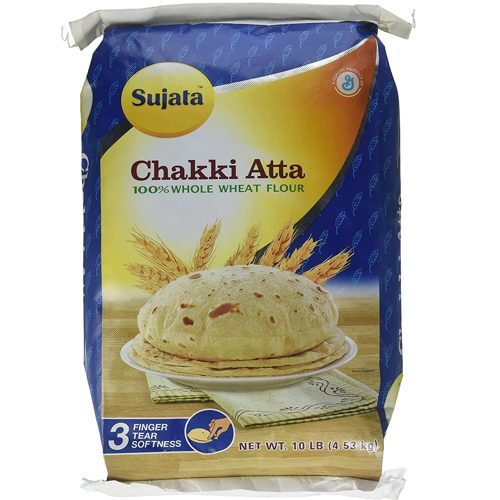 Swad Chapati Flour
