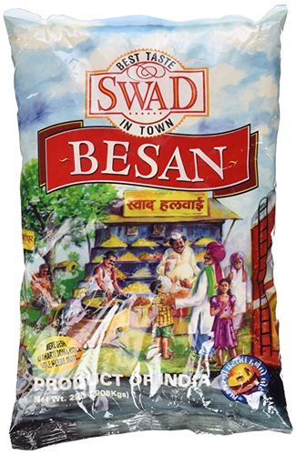 Swad Besan (Gram Flour)