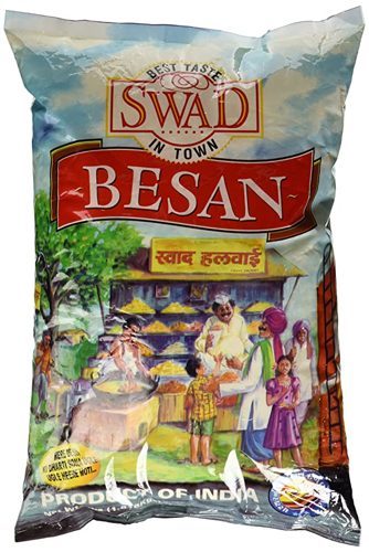 Swad Besan (Gram Flour)