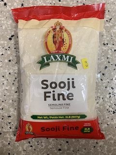 Laxmi Sooji (Fine)