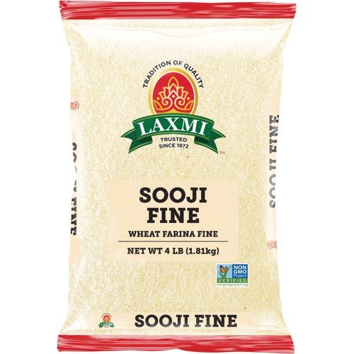Laxmi Sooji (Fine)
