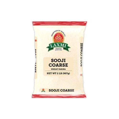 Laxmi Sooji (Coarse)