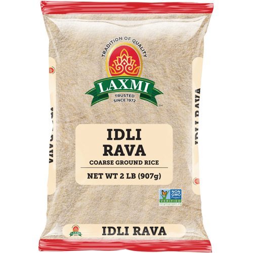 Laxmi Idli Rava