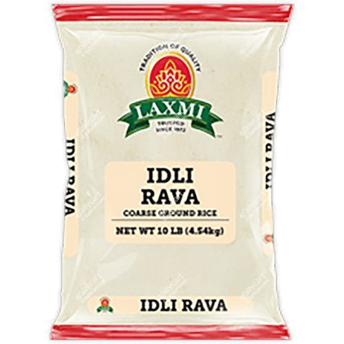 Laxmi Idli Rava