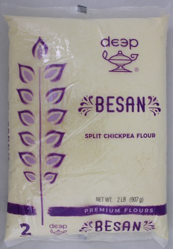 Deep Besan (Gram Flour)