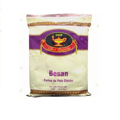 Deep Besan (Gram Flour)