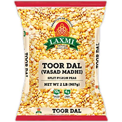 Laxmi Toor Dal (Plain)