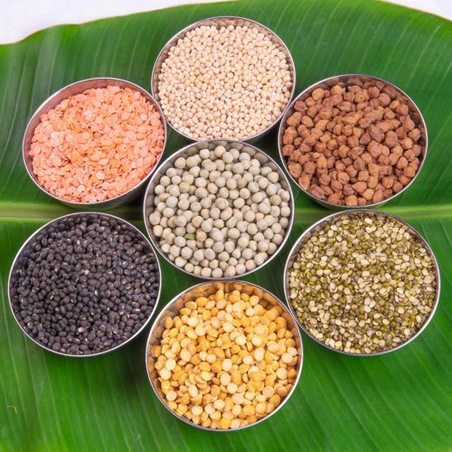 Laxmi Chana Dal