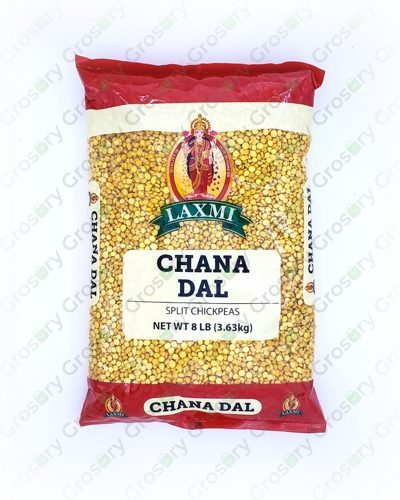 Laxmi Chana Dal