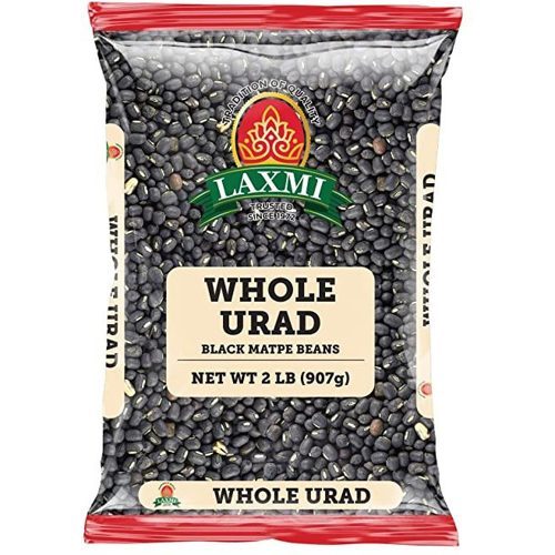 Laxmi Whole Black Urad
