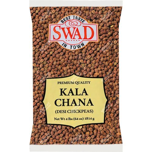 Swad Kala Chana (Black Chickpeas)