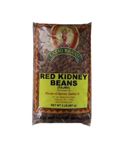 Laxmi Rajma (Light / Kashmiri)