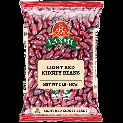 Laxmi Rajma (Light / Kashmiri)