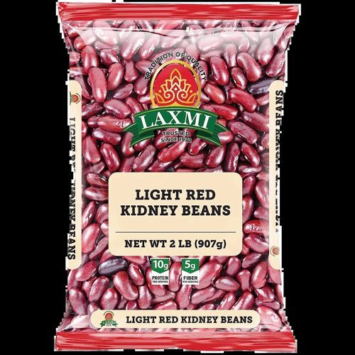 Laxmi Rajma (Light / Kashmiri)