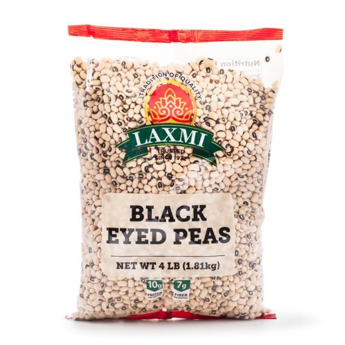 Laxmi Black Eyed Peas (Lobia)