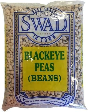 Swad Black Eyed Peas (Lobia)