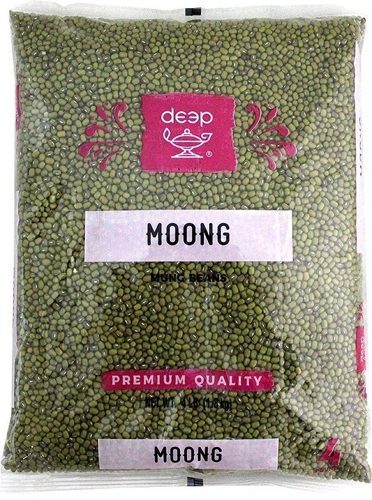 Deep Whole Green Moong