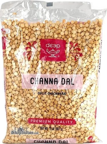 Deep Chana Dal