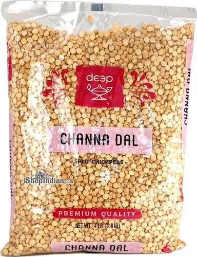 Deep Chana Dal