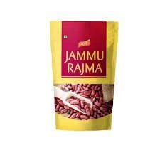 Deep Rajma (Light / Kashmiri)