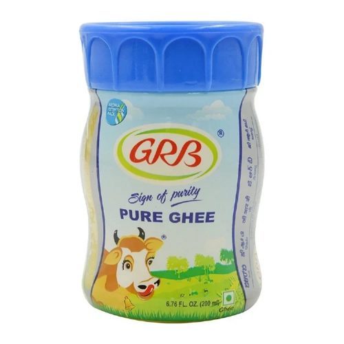 GRB Pure Ghee