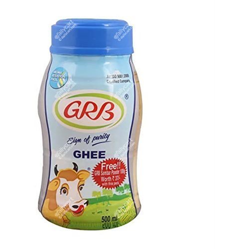 GRB Pure Ghee