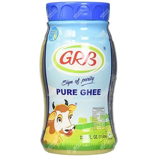 GRB Pure Ghee