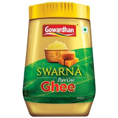 Gowardhan Pure Ghee