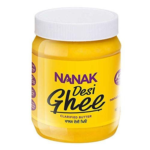 Nanak Pure Ghee