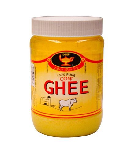 Deep Pure Ghee