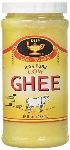 Deep Pure Ghee