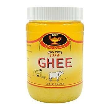 Deep Pure Ghee
