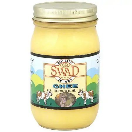 Swad Pure Ghee