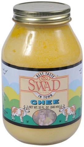 Swad Pure Ghee
