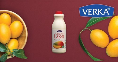 Verka Pure Ghee