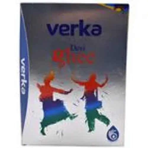 Verka Pure Ghee