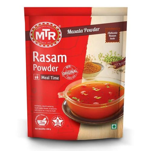 Masala mix