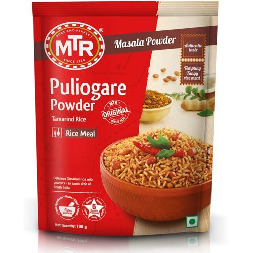 MTR Puliogare Powder