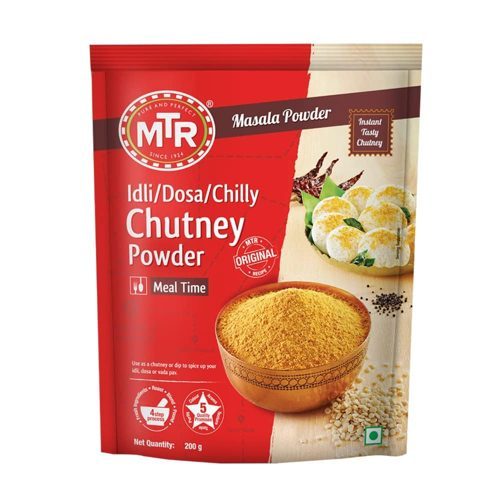 Masala mix