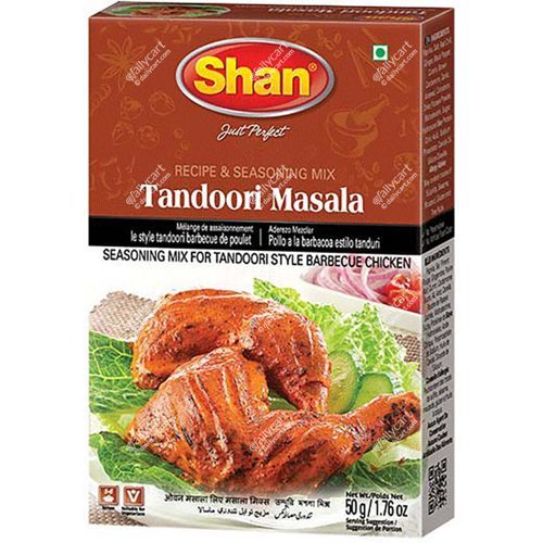 Shan Tandoori Masala