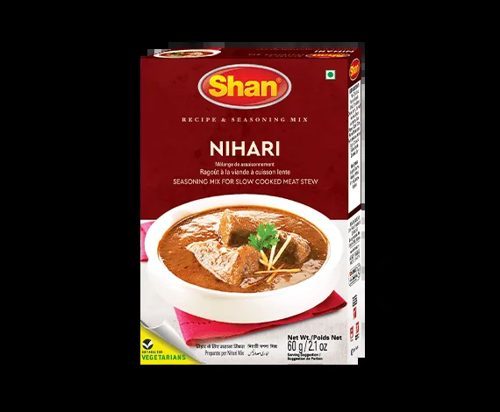 Shan Nihari Masala