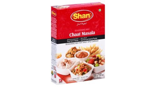 Shan Chaat Masala