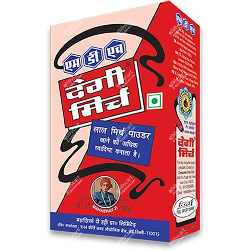 MDH Deggi Mirch